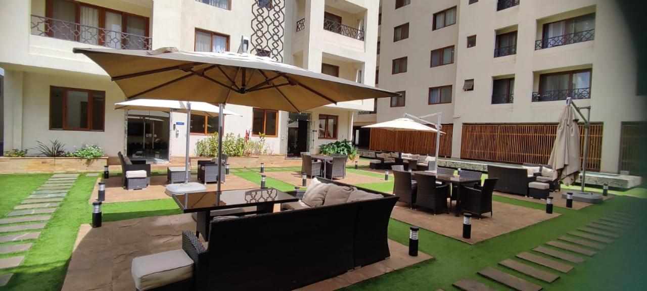 Kandiz Exquisite Nairobi Exterior photo