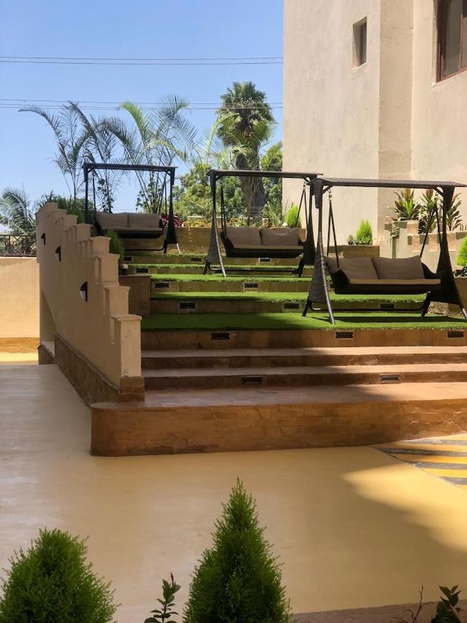 Kandiz Exquisite Nairobi Exterior photo