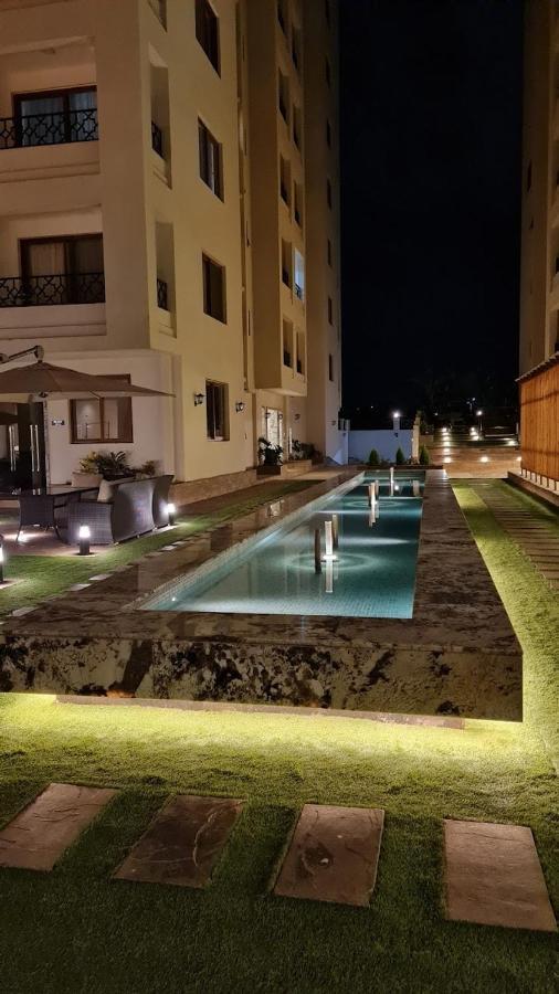 Kandiz Exquisite Nairobi Exterior photo