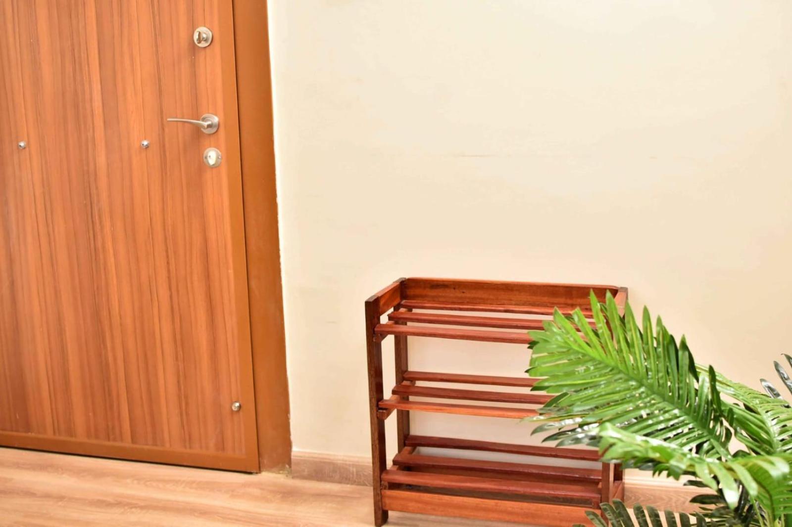 Kandiz Exquisite Nairobi Exterior photo